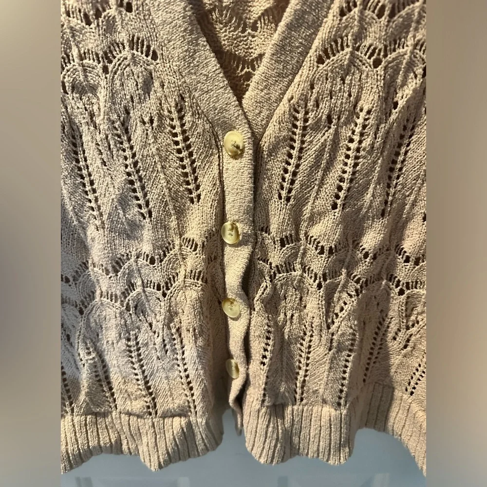 Torrid Cardigan - Picture 4 of 4
